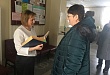 В Центральной библиотеке проходит либмоб-акция «Словарь раскрывает секреты»